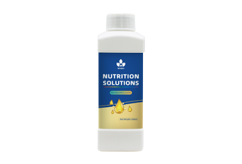 Microemulsified Nutrition Solution