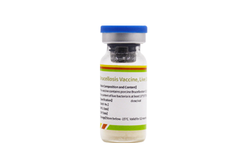 Brucellosis Vaccine,Live (Strain S2)