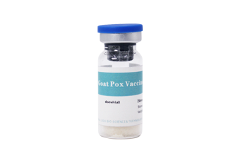 Goat Pox Vaccine, Live