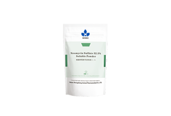 Neomycin Sulfate 32.5% Soluble Powder