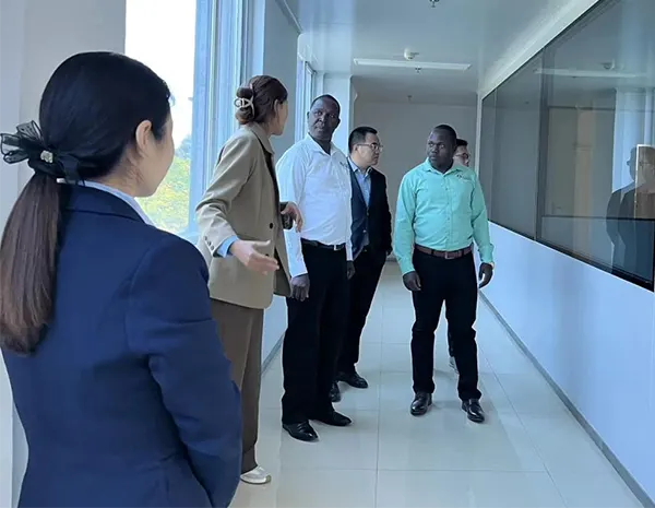 kenyan partner atlantis pharmaceuticals visits wixbio3